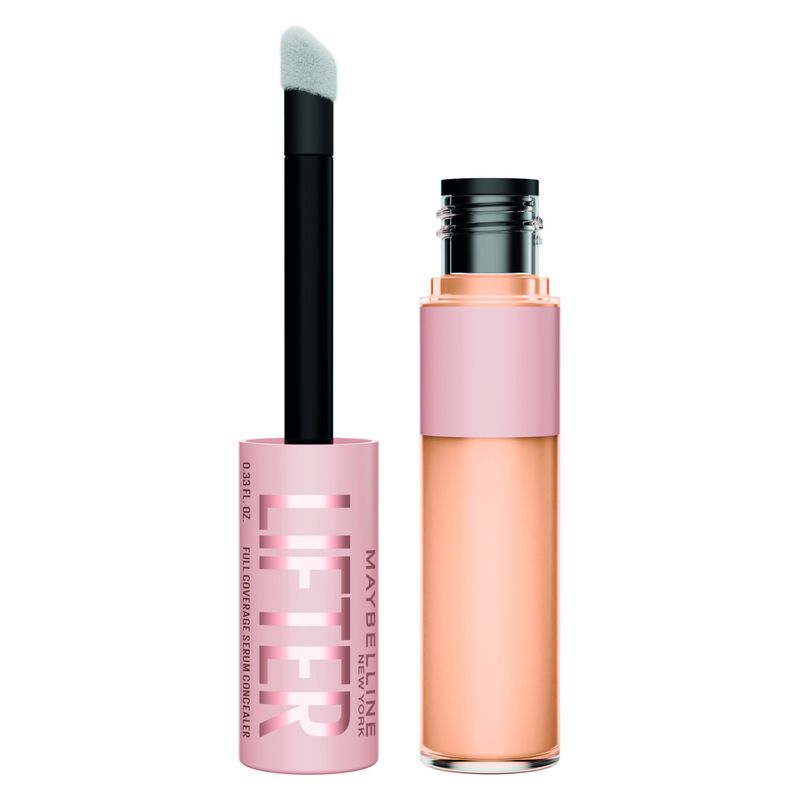 Maybelline - LIFTER FULL COVERAGE SERUM CONCEALER - Correttore illuminante Maybelline - LIFTER FULL COVERAGE SERUM CONCEALER - Correttore illuminante