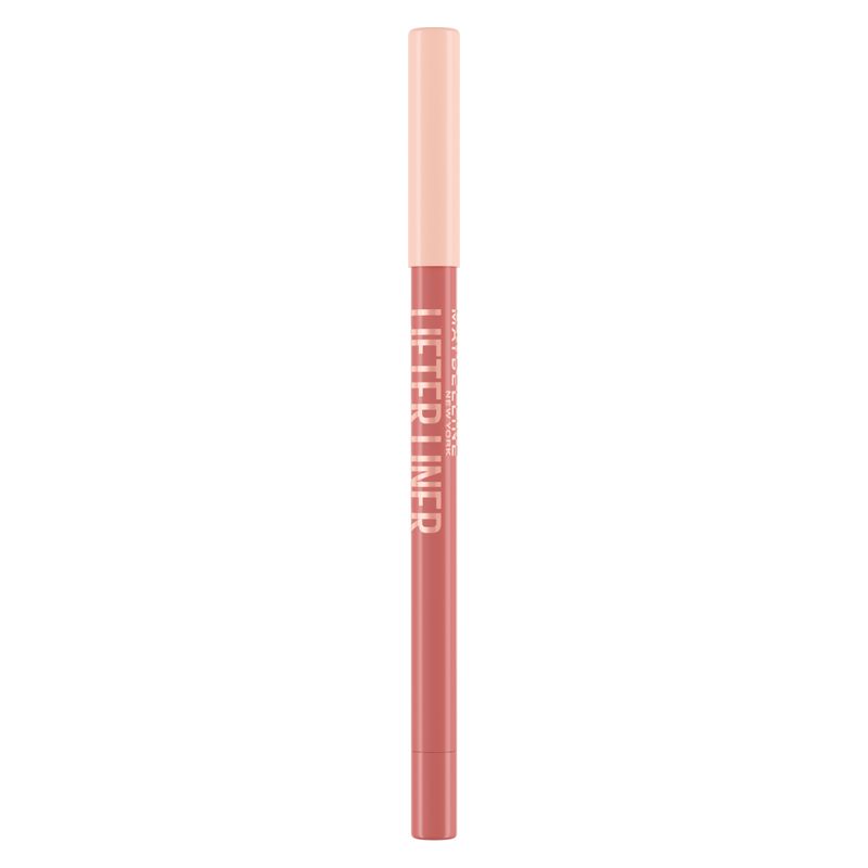 Maybelline - Lifter Liner - Matita Labbra con acido ialuronico Maybelline - Lifter Liner - Matita Labbra con acido ialuronico