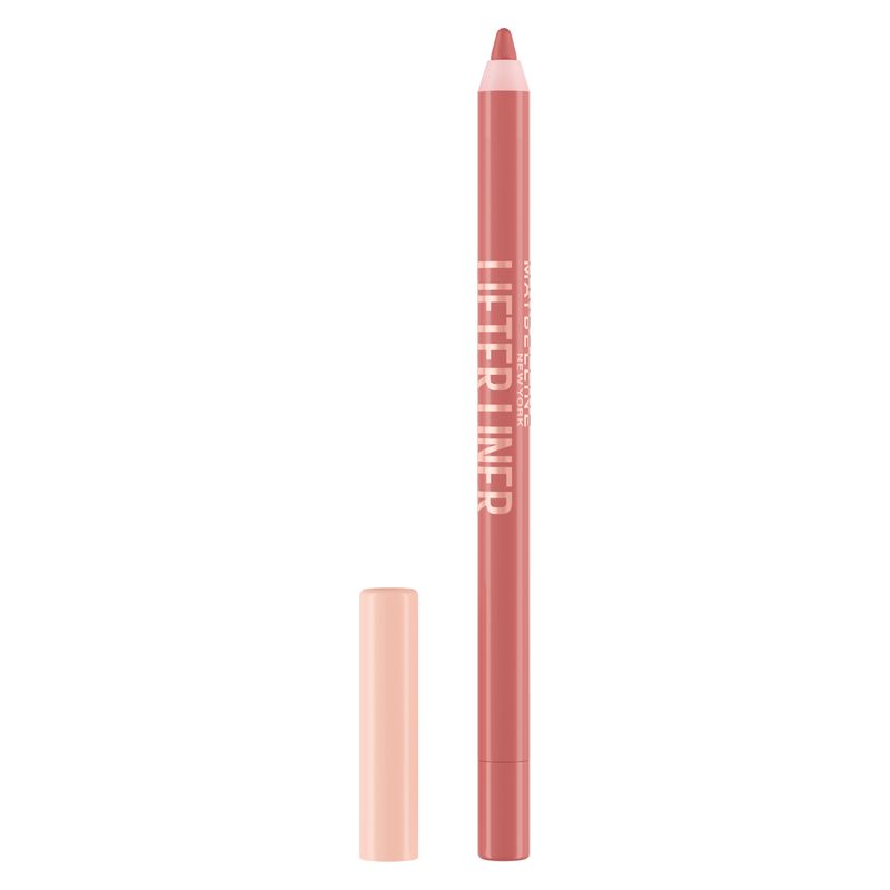 Maybelline - Lifter Liner - Matita Labbra con acido ialuronico Maybelline - Lifter Liner - Matita Labbra con acido ialuronico