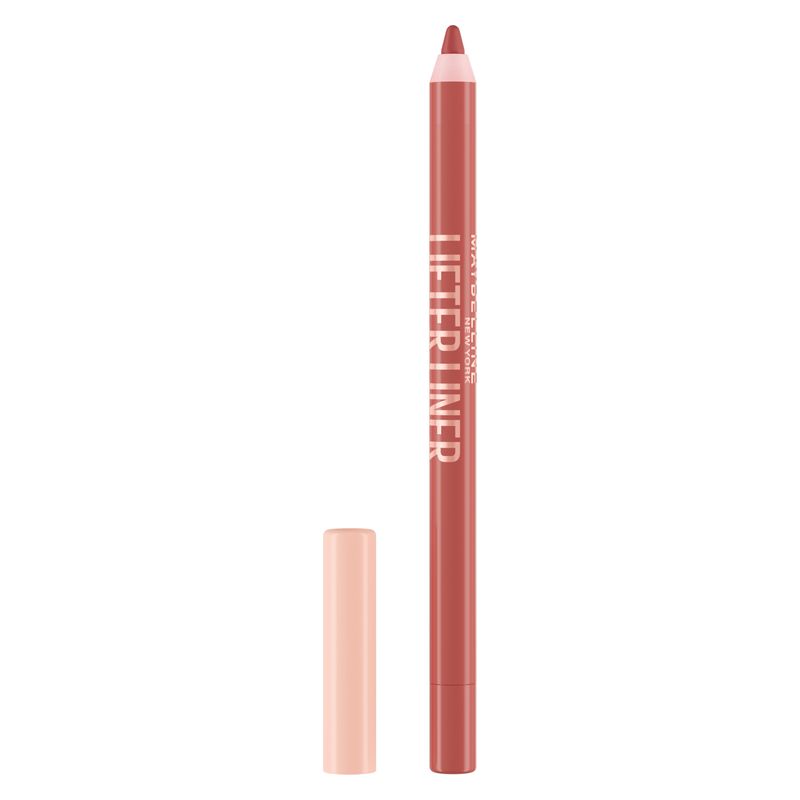 Maybelline - Lifter Liner - Matita Labbra con acido ialuronico