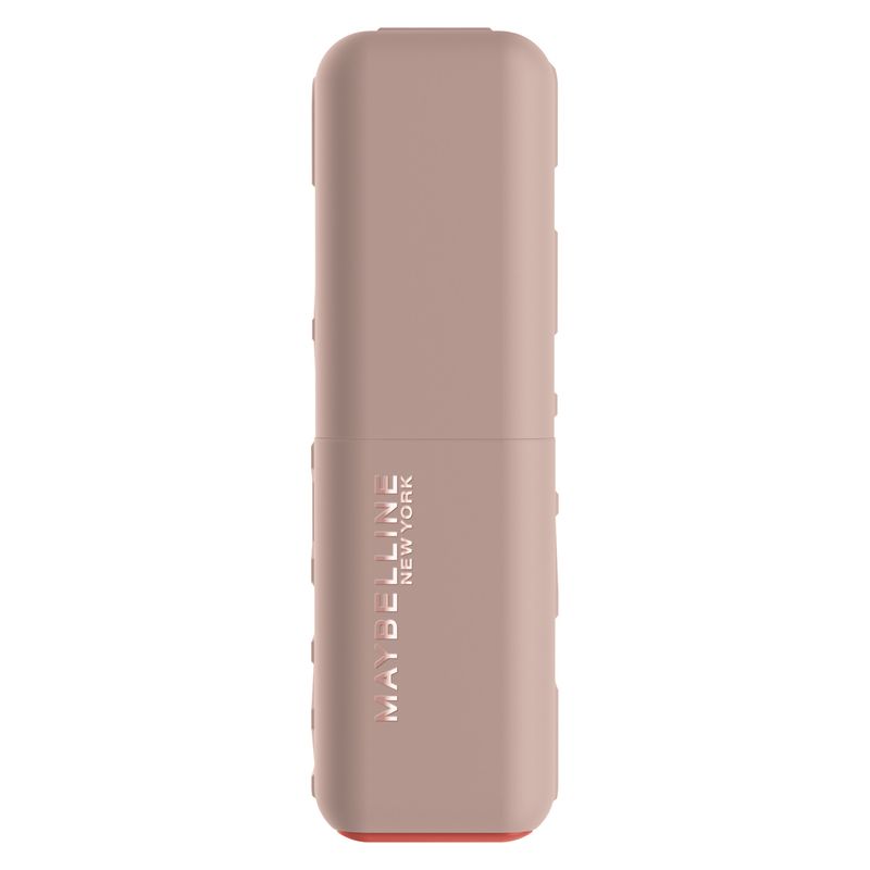 Maybelline - SERUM LIPSTICK MATTE