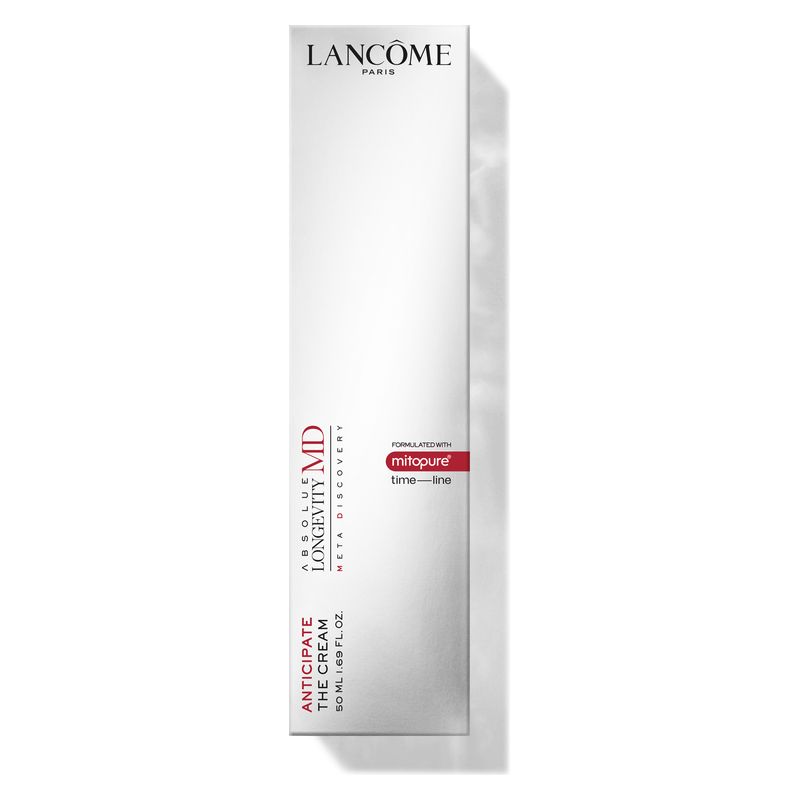 Lancome - Absolue Longevity MD Anticipate The Cream