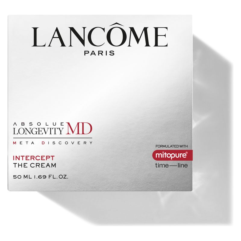 Lancome - Absolue Longevity MD Intercept The Cream