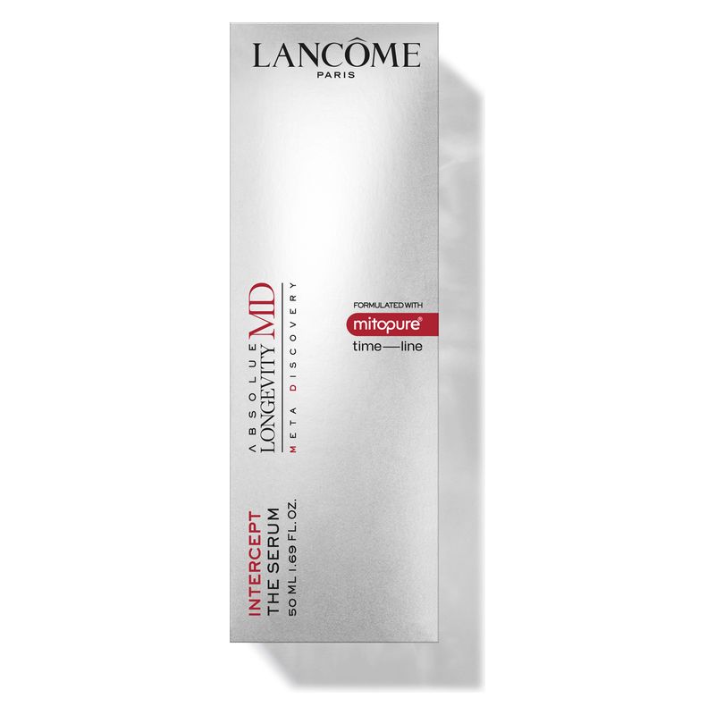 Lancome - Absolue Longevity MD Intercept The Serum