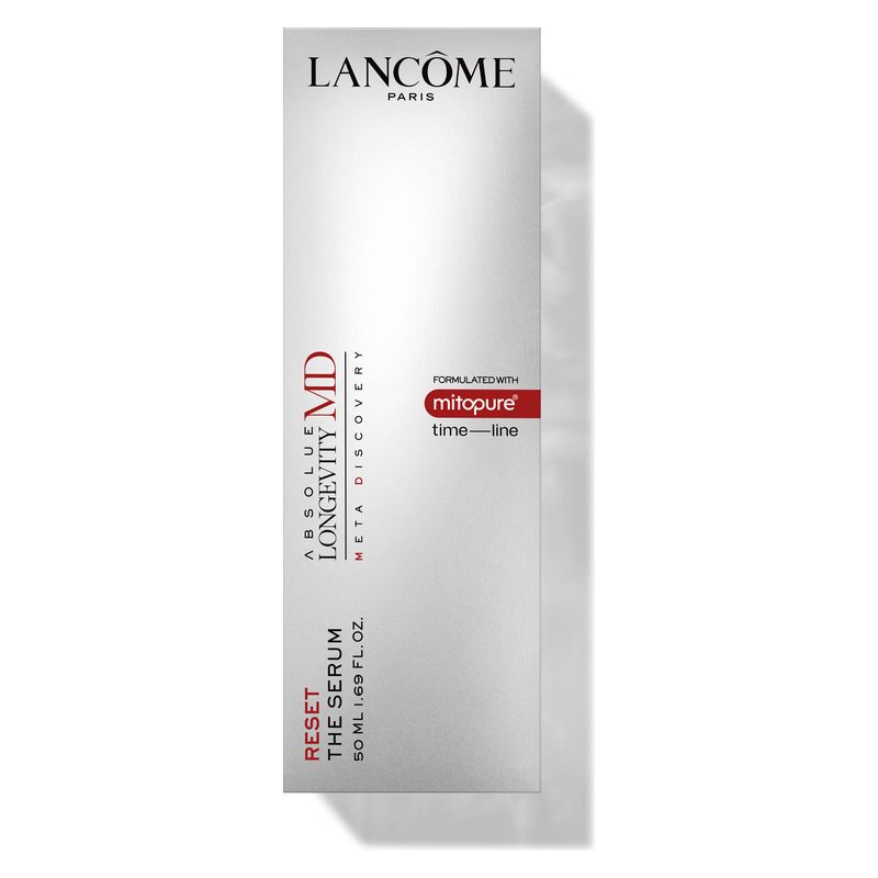 Lancome - Absolue Longevity MD Reset The Serum