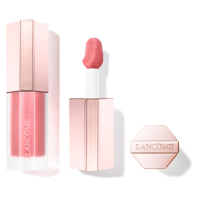 Lancome - Lip Idôle CuddleBlur Lancome - Lip Idôle CuddleBlur