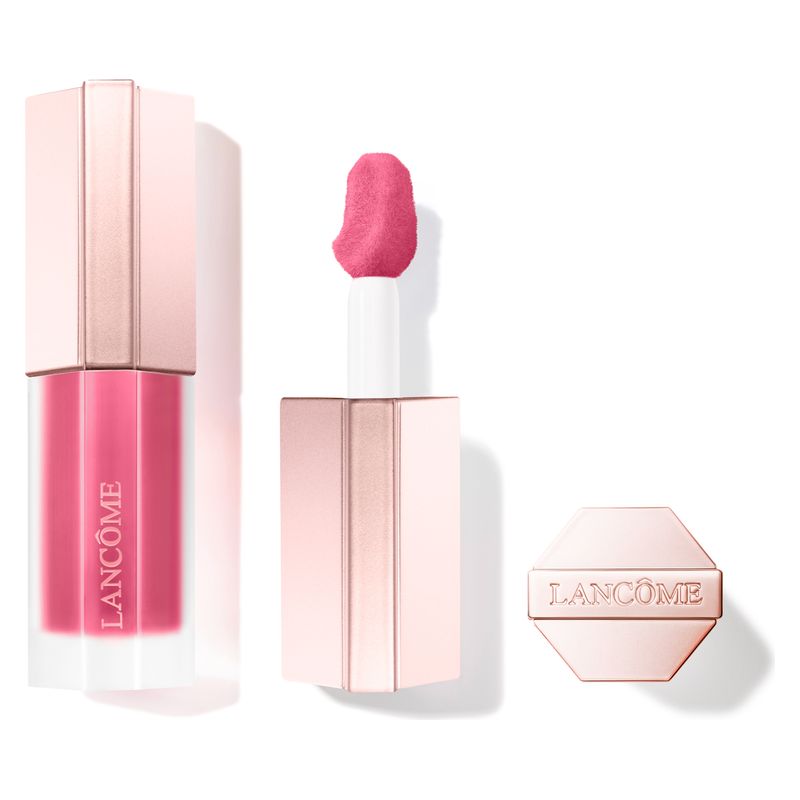 Lancome - Lip Idôle CuddleBlur Lancome - Lip Idôle CuddleBlur