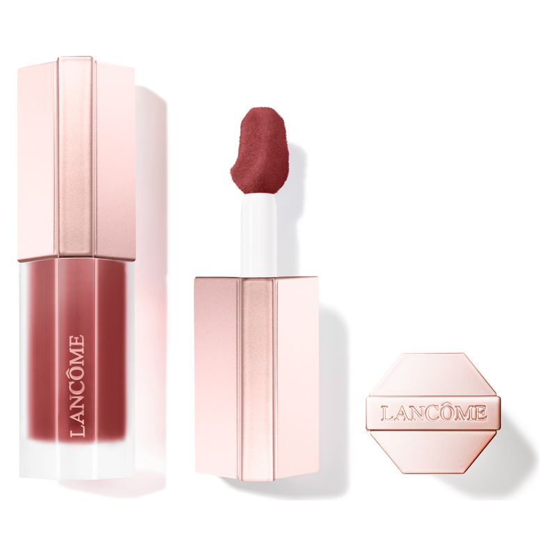 Lancome - Lip Idôle CuddleBlur Lancome - Lip Idôle CuddleBlur