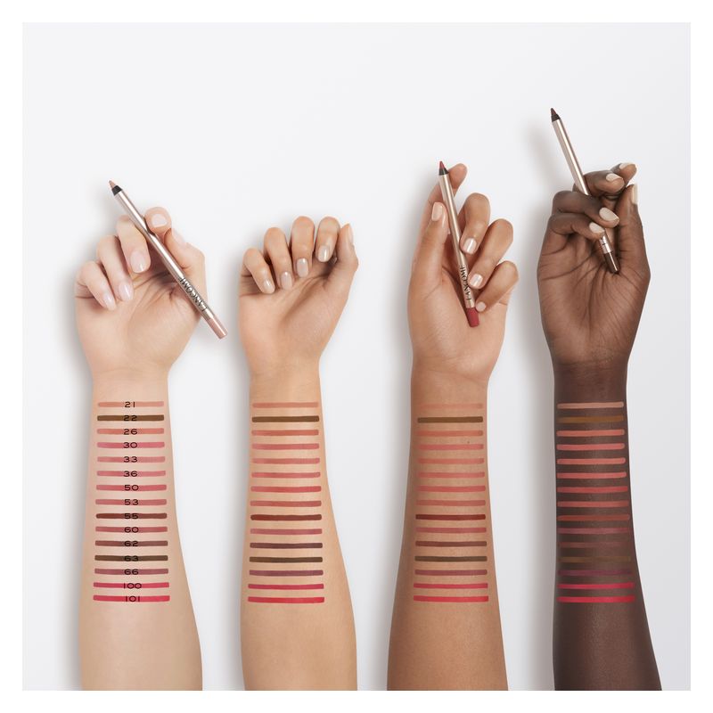 Lancome - LIP IDÔLE LIP SHAPER - MATITA LABBRA SOFT MATTE, FINO A 8H DI TENUTA Lancome - LIP IDÔLE LIP SHAPER - MATITA LABBRA SOFT MATTE, FINO A 8H DI TENUTA