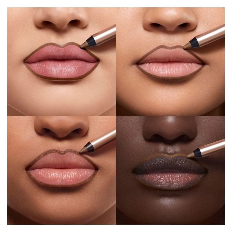 Lancome - LIP IDÔLE LIP SHAPER - MATITA LABBRA SOFT MATTE, FINO A 8H DI TENUTA Lancome - LIP IDÔLE LIP SHAPER - MATITA LABBRA SOFT MATTE, FINO A 8H DI TENUTA