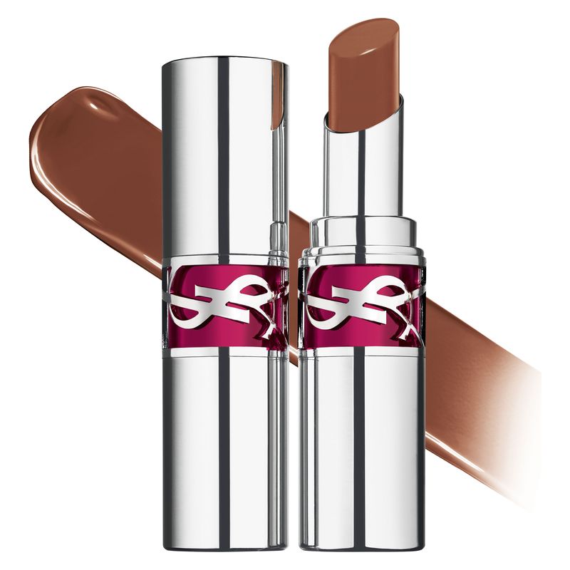 Yves Saint Laurent - YSL LOVESHINE CANDY GLAZE - ROSSETTO GLOSS Yves Saint Laurent - YSL LOVESHINE CANDY GLAZE - ROSSETTO GLOSS