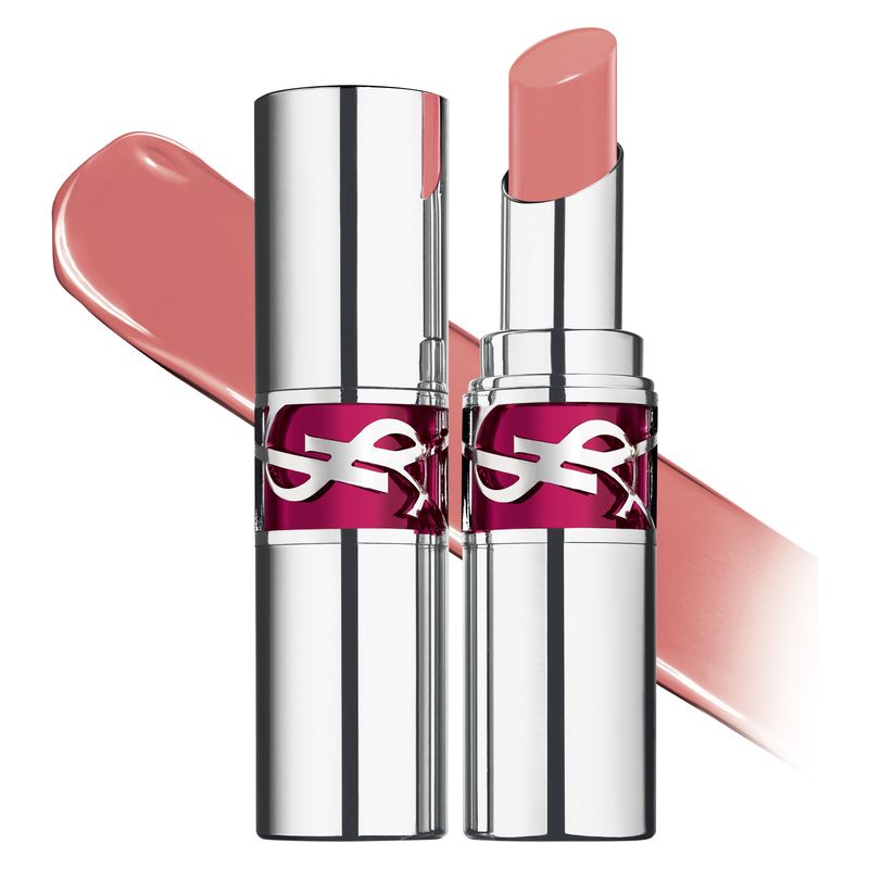Yves Saint Laurent - YSL LOVESHINE CANDY GLAZE - ROSSETTO GLOSS