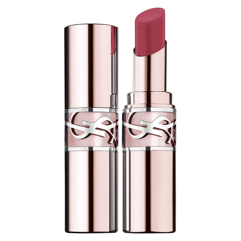 Yves Saint Laurent - YSL LOVESHINE CANDY GLAZE - ROSSETTO GLOSS Yves Saint Laurent - YSL LOVESHINE CANDY GLAZE - ROSSETTO GLOSS