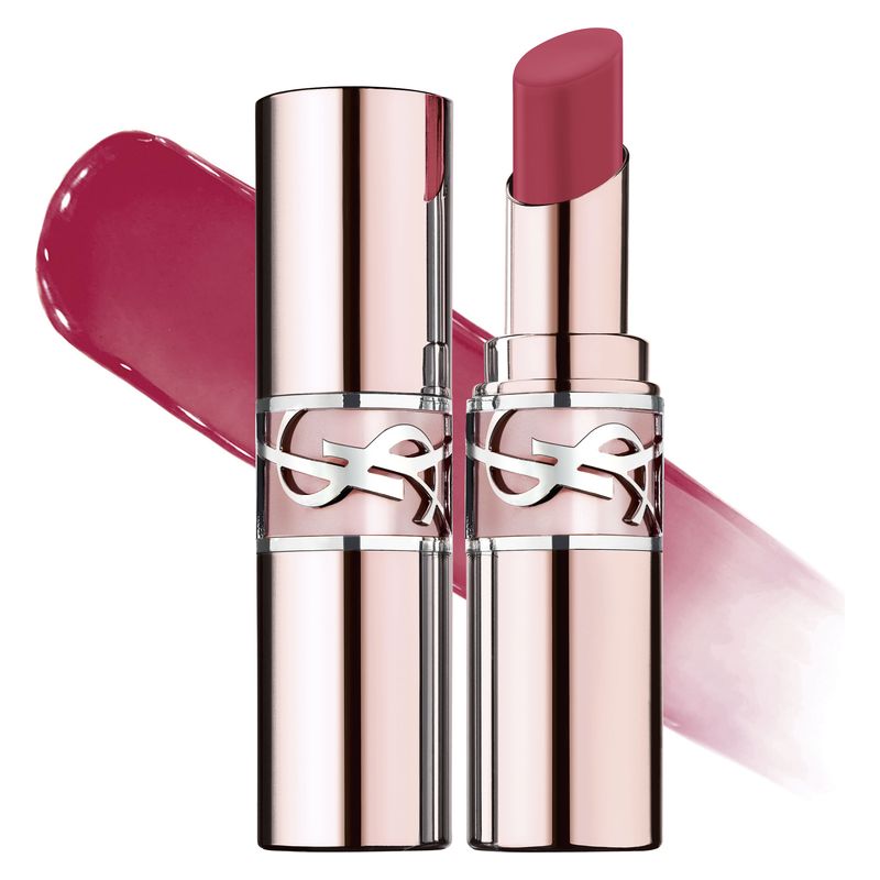 Yves Saint Laurent - YSL LOVESHINE CANDY GLAZE - ROSSETTO GLOSS Yves Saint Laurent - YSL LOVESHINE CANDY GLAZE - ROSSETTO GLOSS