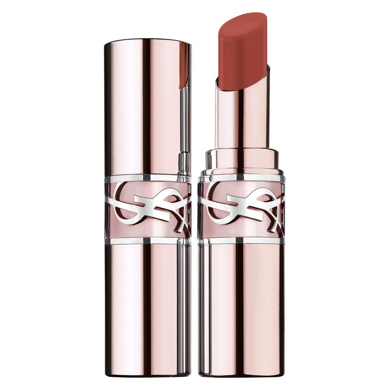 Yves Saint Laurent - YSL LOVESHINE CANDY GLAZE - ROSSETTO GLOSS Yves Saint Laurent - YSL LOVESHINE CANDY GLAZE - ROSSETTO GLOSS