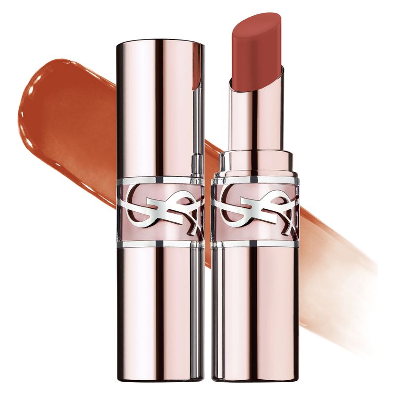 Yves Saint Laurent - YSL LOVESHINE CANDY GLAZE - ROSSETTO GLOSS Yves Saint Laurent - YSL LOVESHINE CANDY GLAZE - ROSSETTO GLOSS
