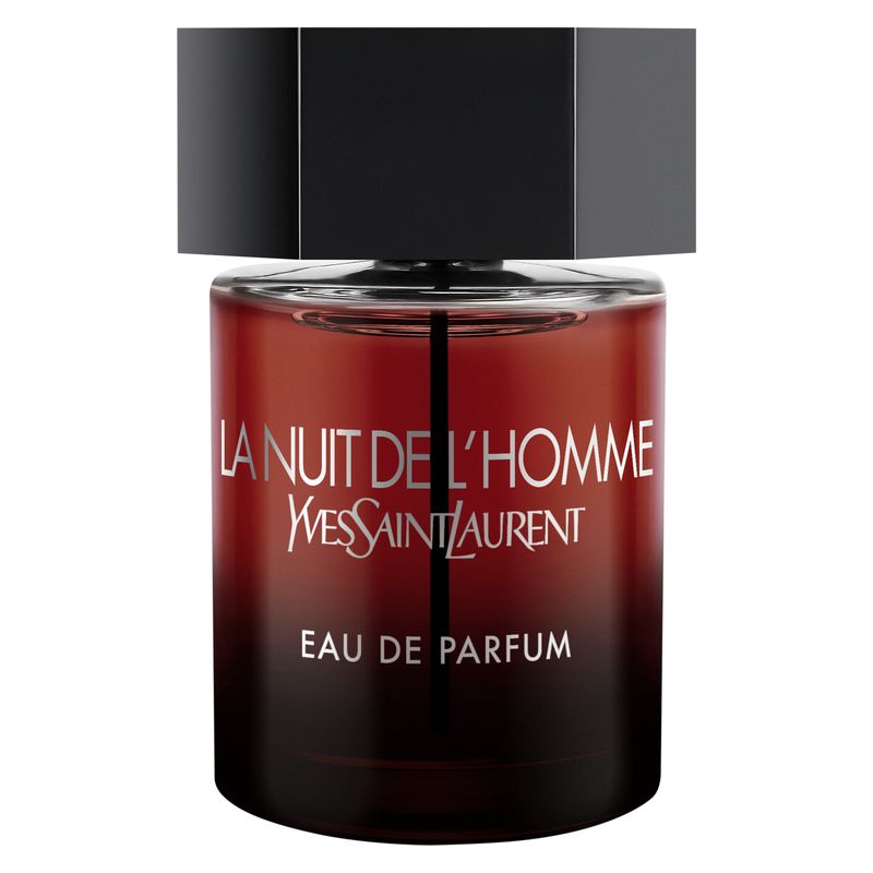 Yves Saint Laurent La Nuit De L'homme Eau De Parfum 100 ML