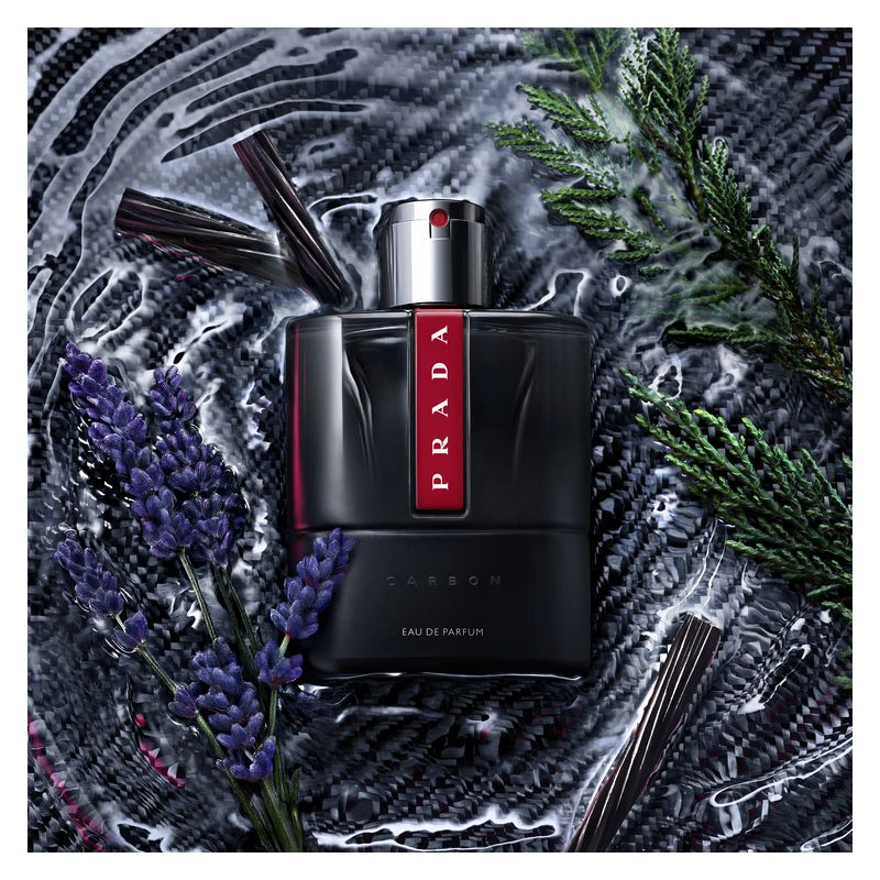 Prada - LUNA ROSSA CARBON EAU DE PARFUM