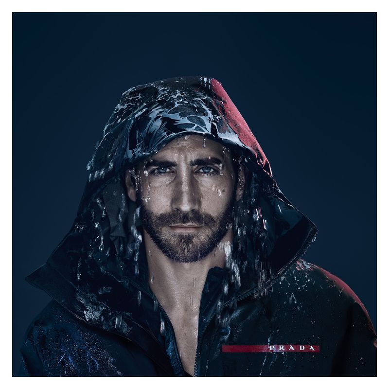 Prada - LUNA ROSSA CARBON EAU DE PARFUM