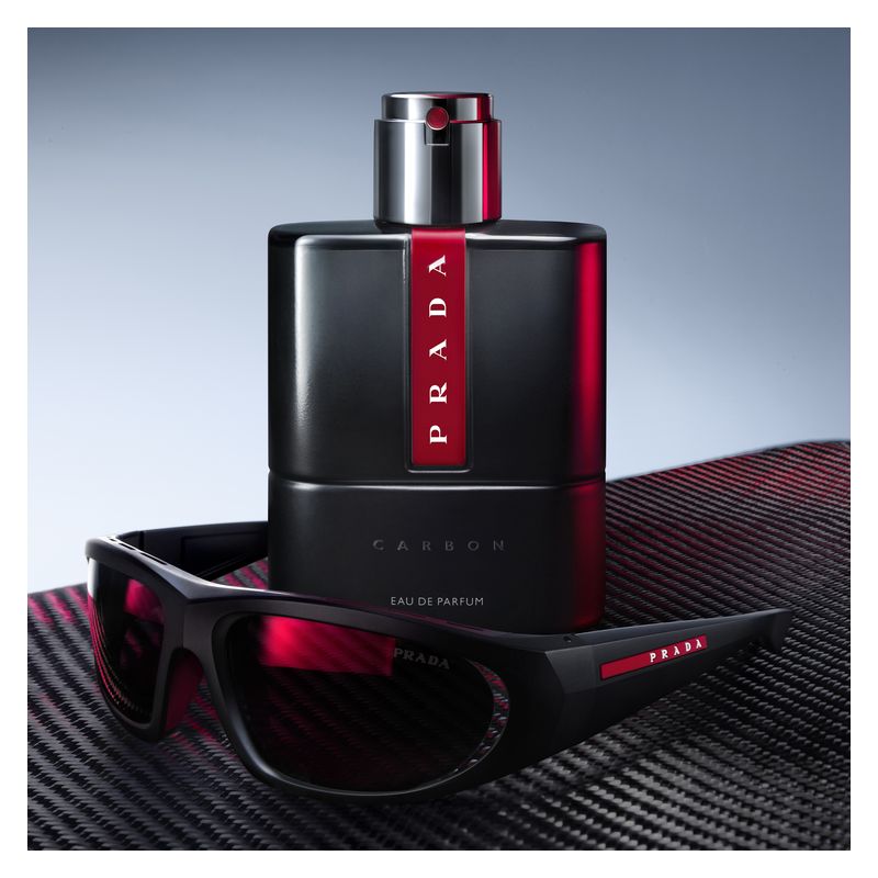Prada - LUNA ROSSA CARBON EAU DE PARFUM