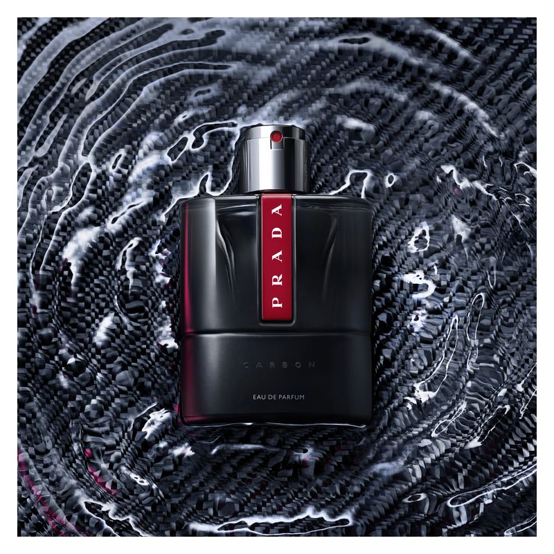 Prada - LUNA ROSSA CARBON EAU DE PARFUM