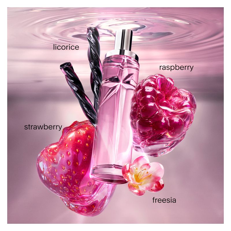 Mugler - STARLICIOUS BERRY LICORICE EAU GOURMANDE FRAGRANCE MIST