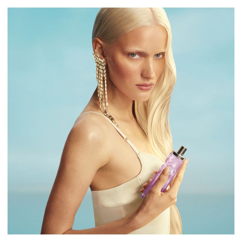 Mugler - STARLICIOUS BERRY LICORICE EAU GOURMANDE FRAGRANCE MIST