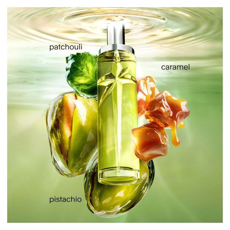 Mugler - STARLICIOUS PISTACHIO PRALINE EAU GOURMANDE FRAGRANCE MIST