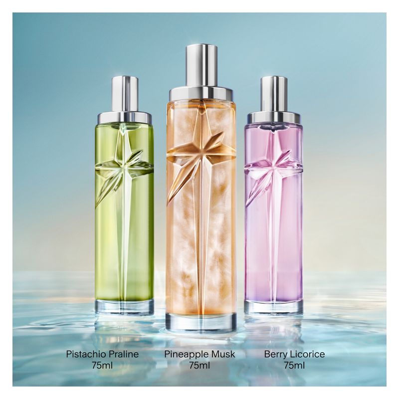 Mugler - STARLICIOUS PISTACHIO PRALINE EAU GOURMANDE FRAGRANCE MIST