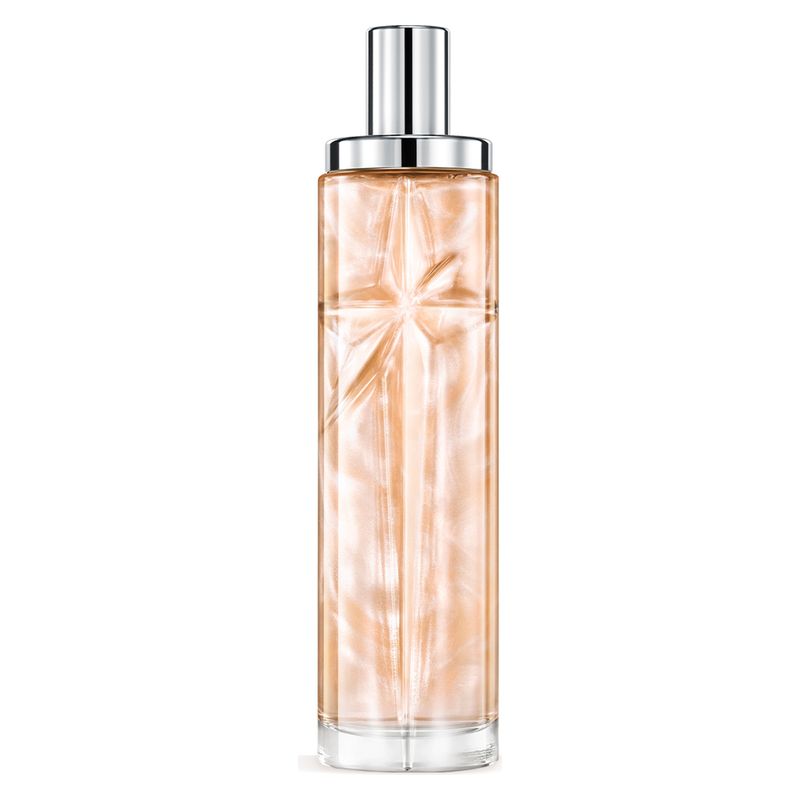 Mugler - STARLICIOUS PINEAPPLE MUSK EAU GOURMANDE FRAGRANCE MIST Mugler - STARLICIOUS PINEAPPLE MUSK EAU GOURMANDE FRAGRANCE MIST