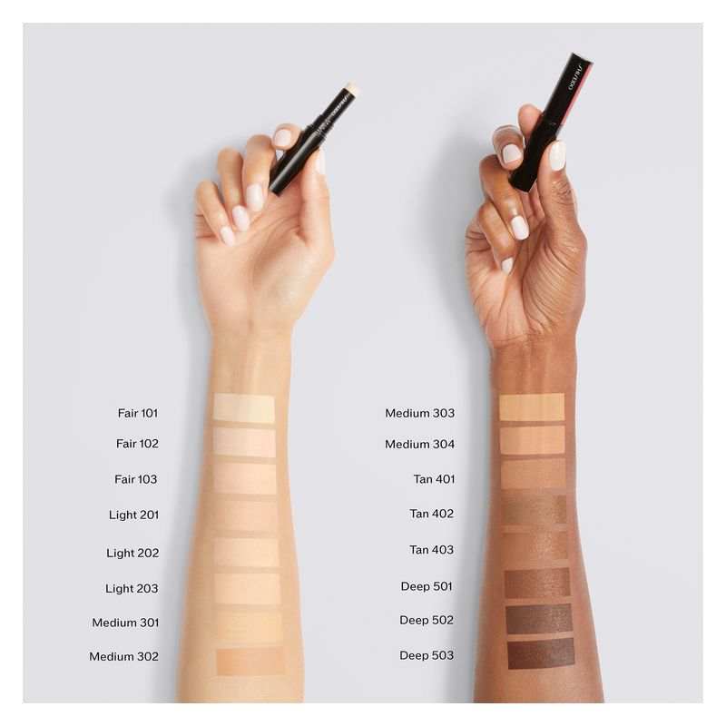 Shiseido - SYNCHRO SKIN RADIANT LIFTING CONCEALER Shiseido - SYNCHRO SKIN RADIANT LIFTING CONCEALER