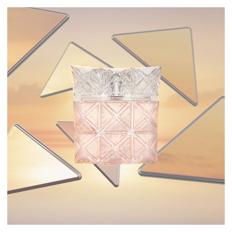 Issey Miyake - LUMIèRE D'ISSEY EAU DE PARFUM