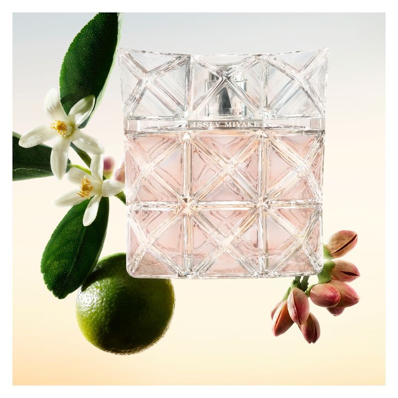 Issey Miyake - LUMIèRE D'ISSEY EAU DE PARFUM