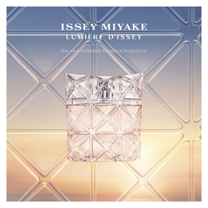 Issey Miyake - LUMIèRE D'ISSEY EAU DE PARFUM