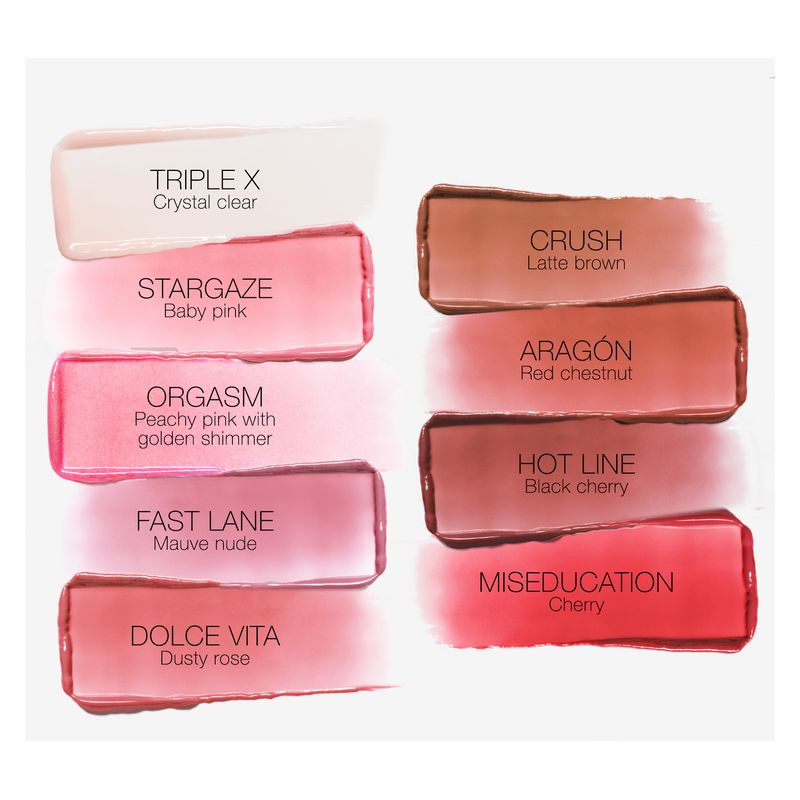 NARS - Afterglow Lip Balm - Balsamo Labbra