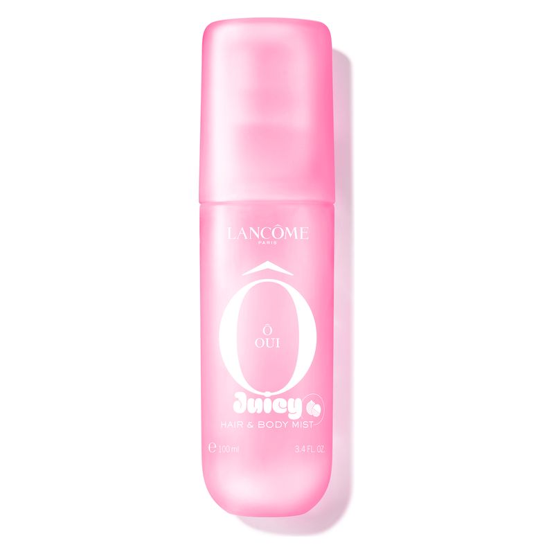 Lancome - Ô Oui Juicy Hair & Body Mist Lancome - Ô Oui Juicy Hair & Body Mist
