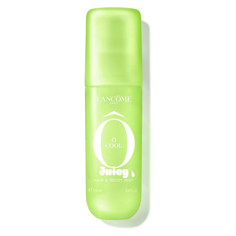 Lancome - Ô Cool Juicy Hair & Body Mist Lancome - Ô Cool Juicy Hair & Body Mist