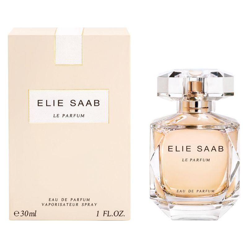 Elie Saab - Le Parfum Eau De Parfum Elie Saab - Le Parfum Eau De Parfum
