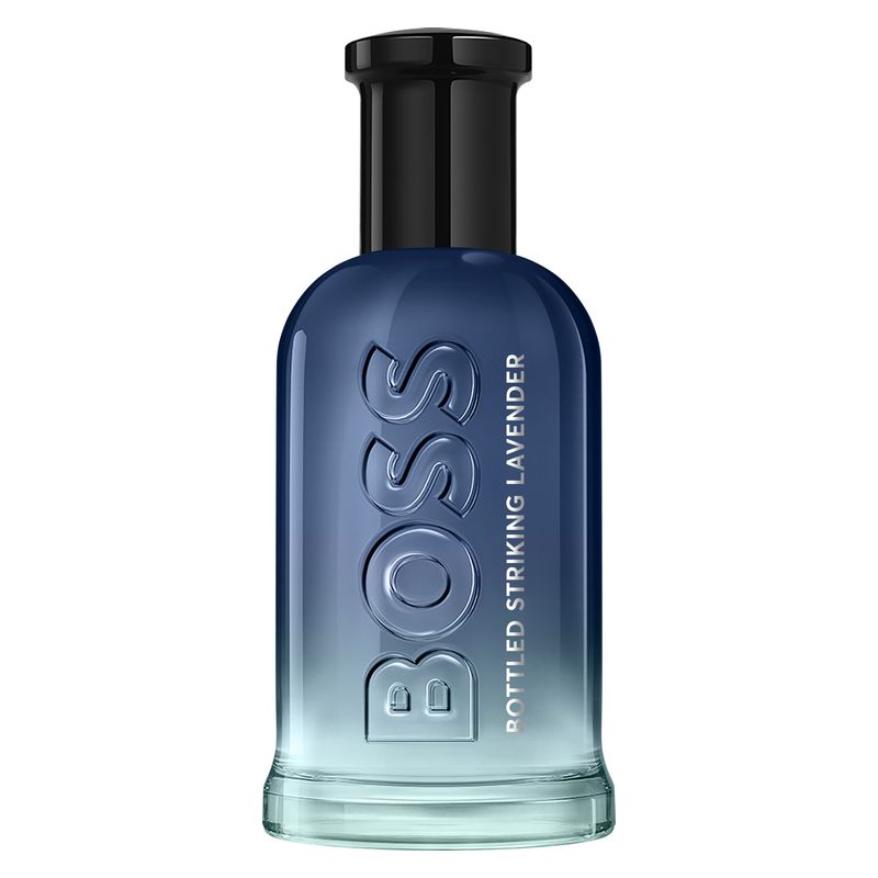 Hugo Boss - BOTTLED STRIKING LAVENDER EAU DE PARFUM Hugo Boss - BOTTLED STRIKING LAVENDER EAU DE PARFUM