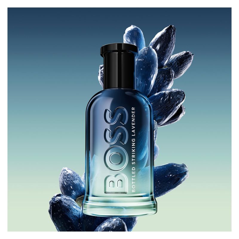 Hugo Boss - BOTTLED STRIKING LAVENDER EAU DE PARFUM Hugo Boss - BOTTLED STRIKING LAVENDER EAU DE PARFUM