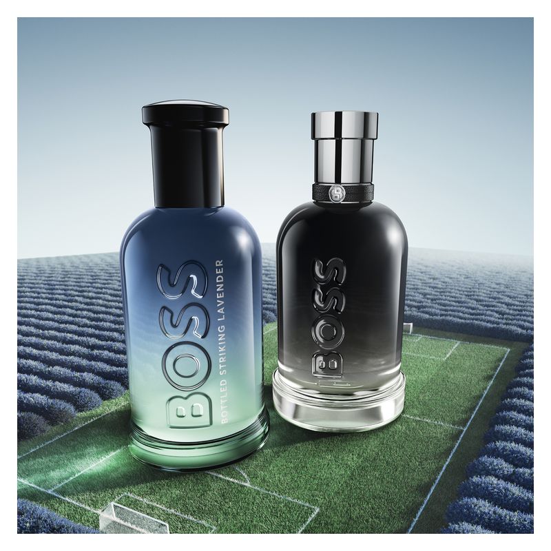 Hugo Boss - BOTTLED STRIKING LAVENDER EAU DE PARFUM Hugo Boss - BOTTLED STRIKING LAVENDER EAU DE PARFUM