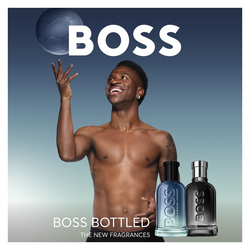 Hugo Boss - BOTTLED STRIKING LAVENDER EAU DE PARFUM Hugo Boss - BOTTLED STRIKING LAVENDER EAU DE PARFUM