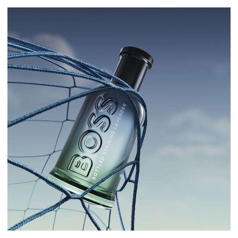 Hugo Boss - BOTTLED STRIKING LAVENDER EAU DE PARFUM Hugo Boss - BOTTLED STRIKING LAVENDER EAU DE PARFUM