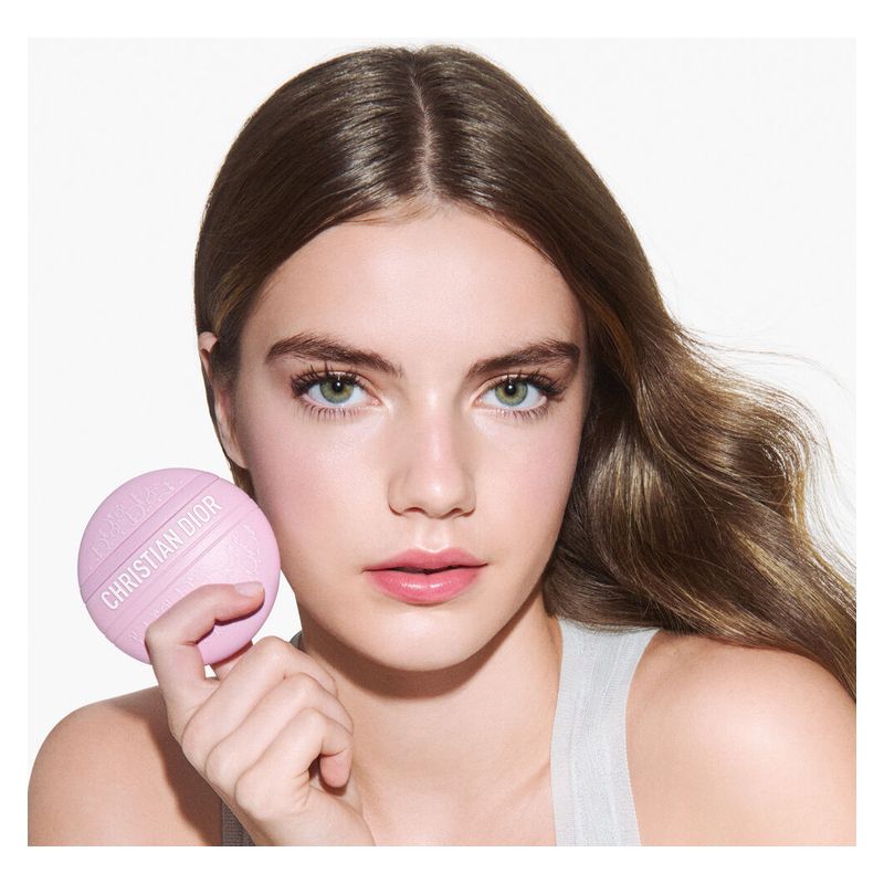 DIOR - Le Baume – edizione limitata - Balsamo multi-uso riparatore mani, labbra e corpo