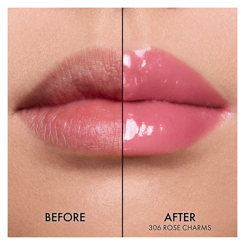 DIOR - Dior Addict Glass Lipstick - Gloss in stick ultra-brillante idratante