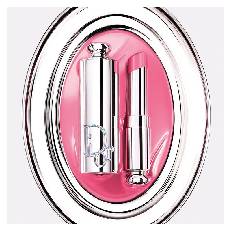 DIOR - Dior Addict Glass Lipstick - Gloss in stick ultra-brillante idratante