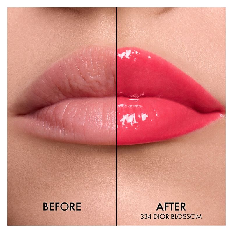 DIOR - Dior Addict Glass Lipstick - Gloss in stick ultra-brillante idratante