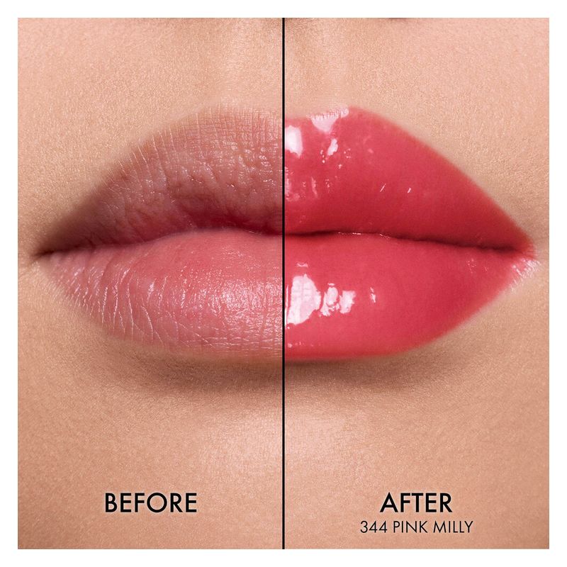 DIOR - Dior Addict Glass Lipstick - Gloss in stick ultra-brillante idratante