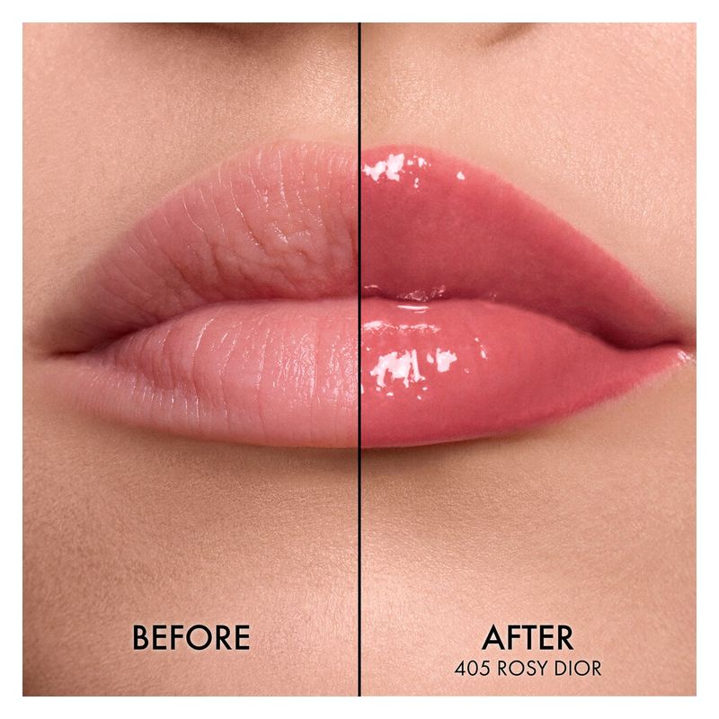 DIOR - Dior Addict Glass Lipstick - Gloss in stick ultra-brillante idratante
