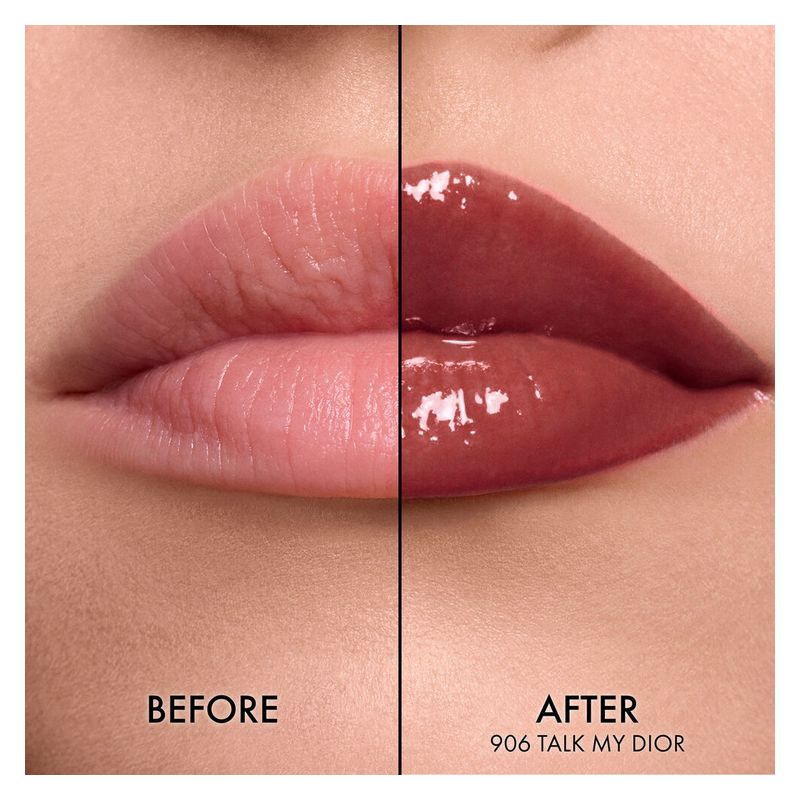 DIOR - Dior Addict Glass Lipstick - Gloss in stick ultra-brillante idratante